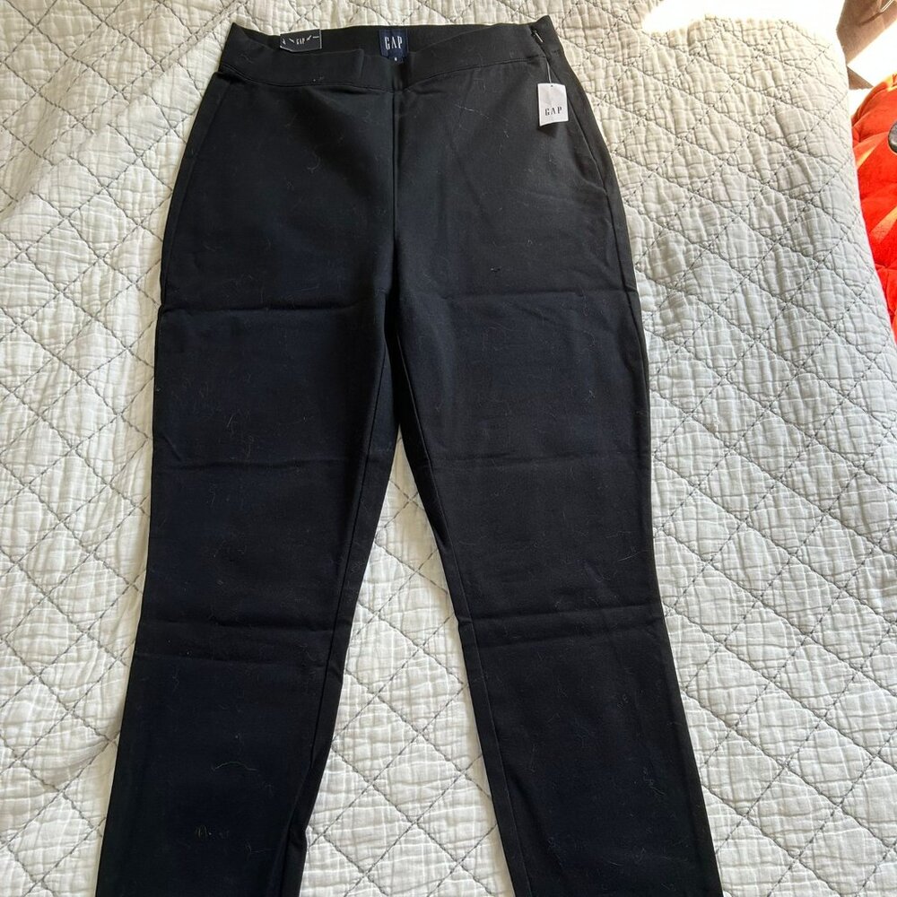 GAP black pants